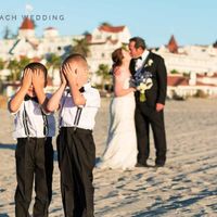 Small Budget Destination Wedding - 2