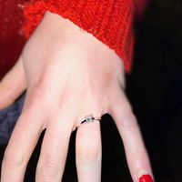 Show me the Ring!💍 - 1