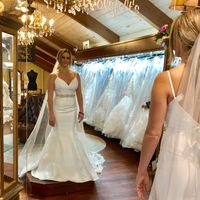 All About The Dress - 2