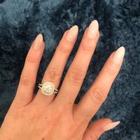 Show me the Ring!💍 - 1