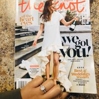 Brides of 2022! Show us your ring! - 1