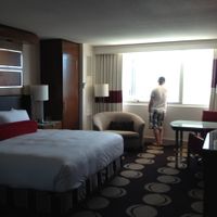 We've decided on The Mirage in Las Vegas!! Any room recommendations?!