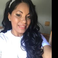 My first makeup trial! - 4