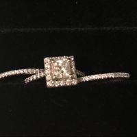 We got our rings💍 and I’m so in love ❤️ - 1