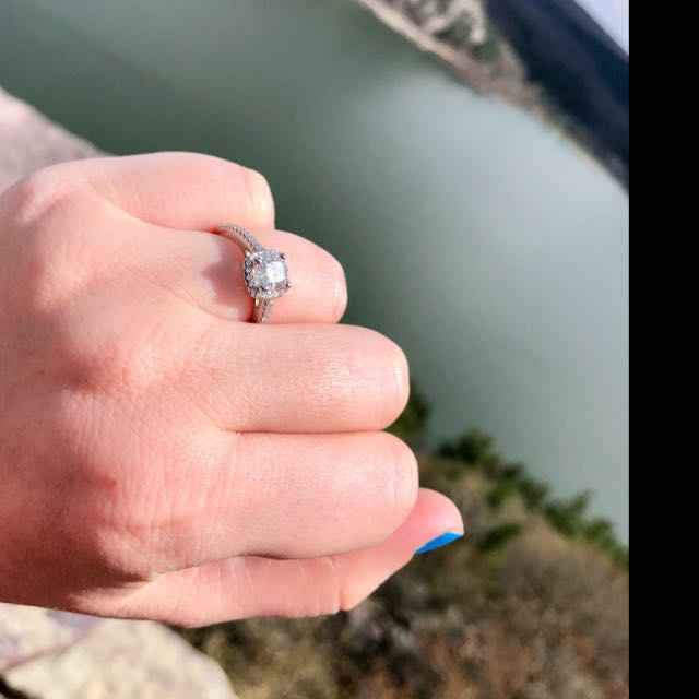 Ring Pics! - 1