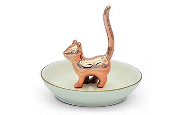 Engagement ring and water - 1