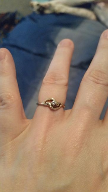 Show us your ring! :)