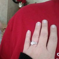 Brides of 2020!  Show us your ring! - 1