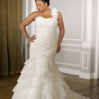 Mori Lee Gowns $$$$