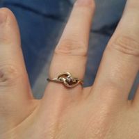 Most insulting thing about e-ring?