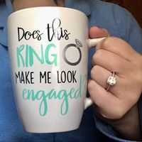 How did he/she propose? Also, show off your rings! - 1