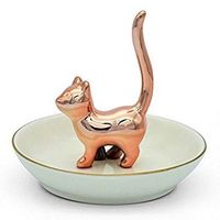 Engagement ring and water - 1