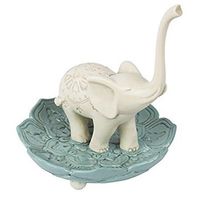 Engagement ring and water - 2