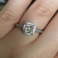 Ring distraction - 1