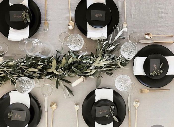 Calling All Fall Brides!! Show Me Your Aesthetic!! 11