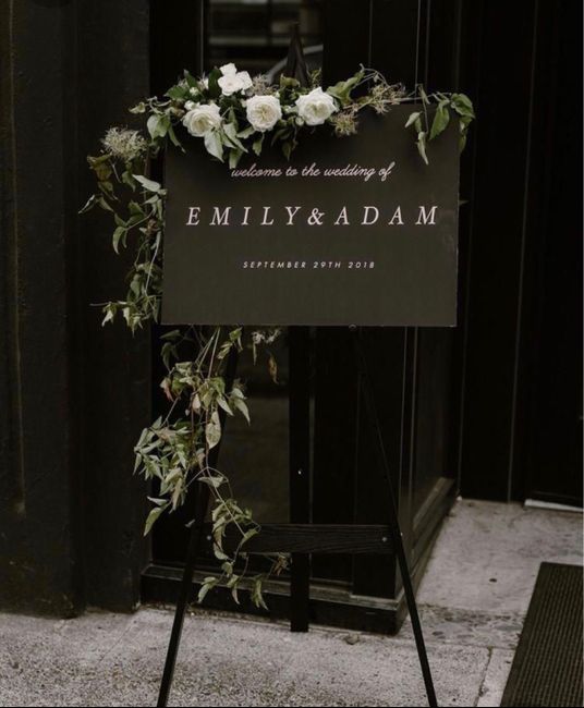 Calling All Fall Brides!! Show Me Your Aesthetic!! 12