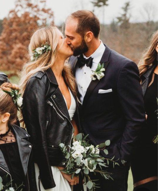 Calling All Fall Brides!! Show Me Your Aesthetic!! 13