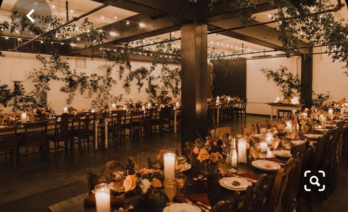 Calling All Fall Brides!! Show Me Your Aesthetic!! 14