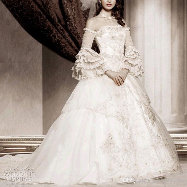 Similar dress suggestions!? 1