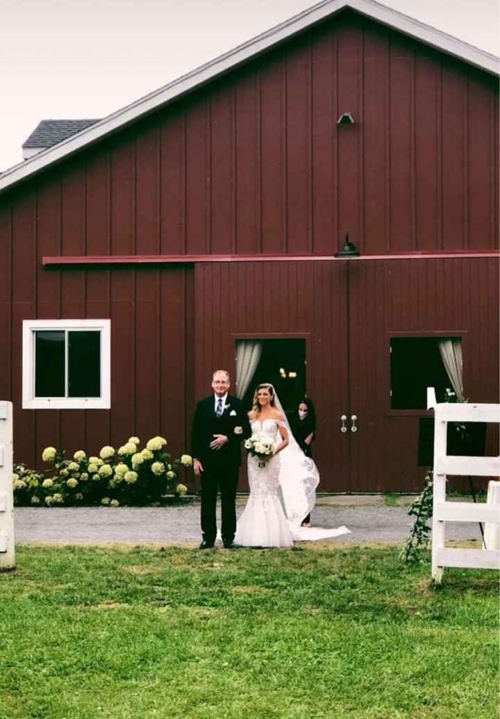 Bam! October 10th Wedding! - 2