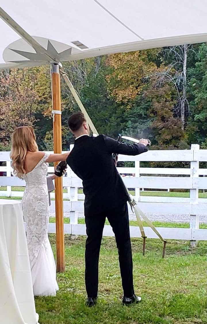 Bam! October 10th Wedding! - 4