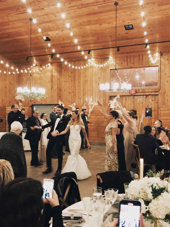 Bam! October 10th Wedding! - 6