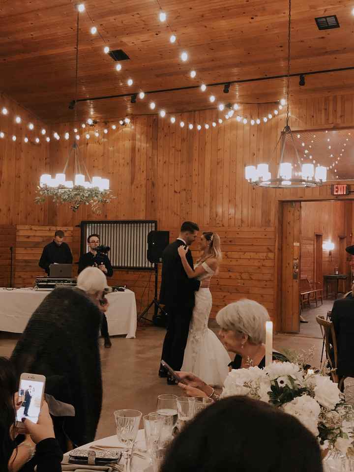 Bam! October 10th Wedding! - 7