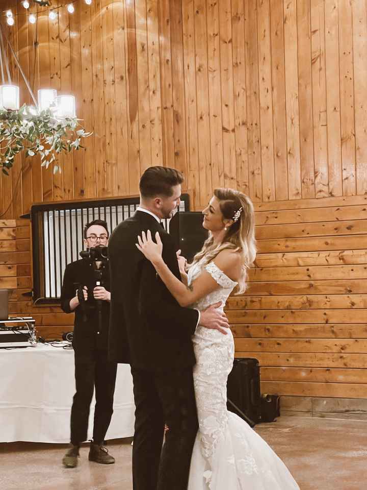 Bam! October 10th Wedding! - 8