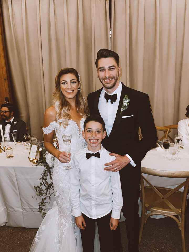 Bam! October 10th Wedding! - 11