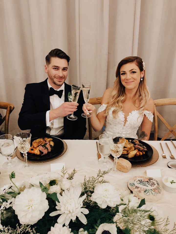 Bam! October 10th Wedding! - 12