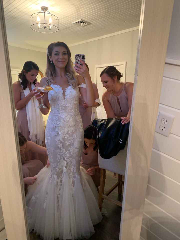 Bam! October 10th Wedding! - 13