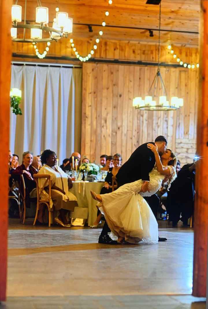 Bam! October 10th Wedding! - 14