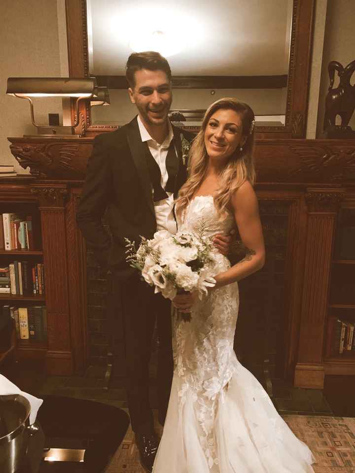Bam! October 10th Wedding! - 15