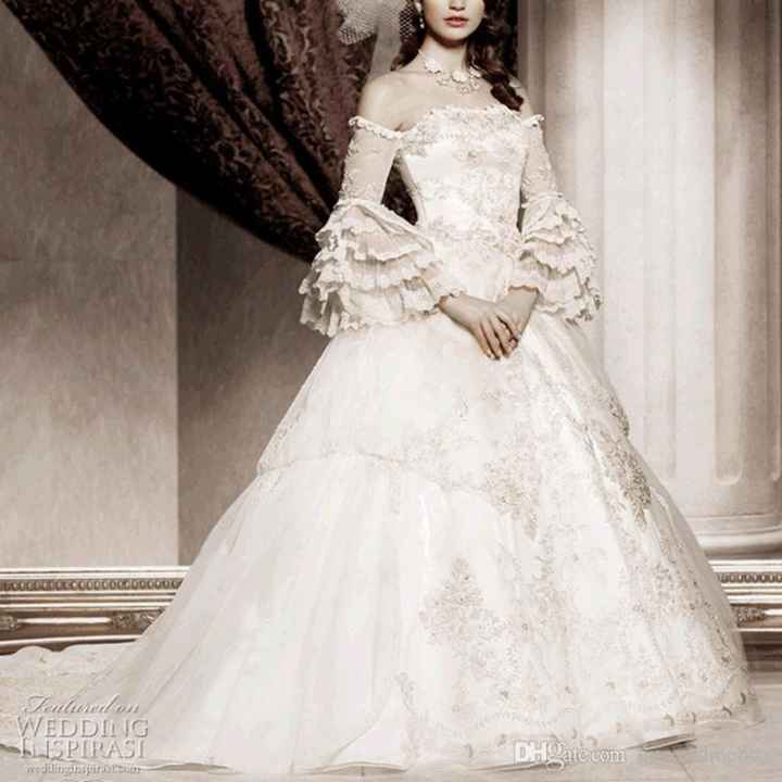 Similar dress suggestions!? - 1