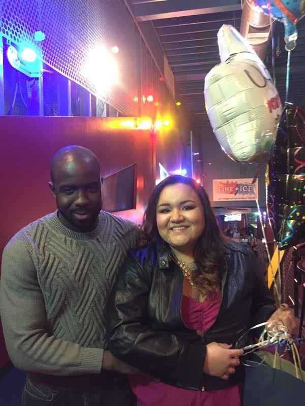 What's everyone doing tonight!???!