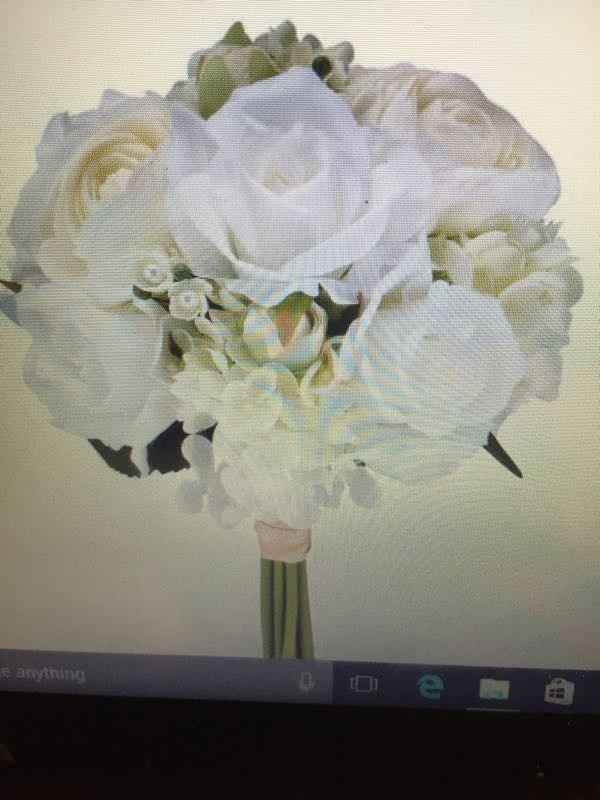 Silk and Real-Touch Flower Bouquets - Are you using them?