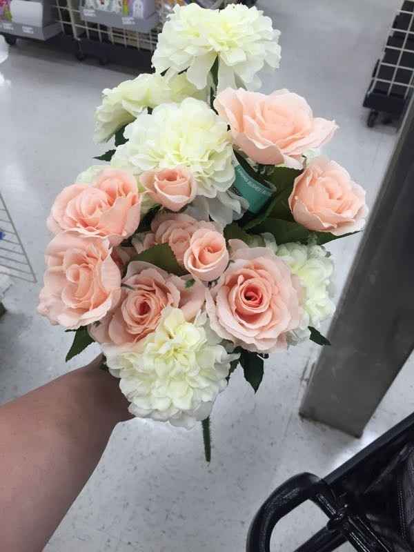 Silk and Real-Touch Flower Bouquets - Are you using them?