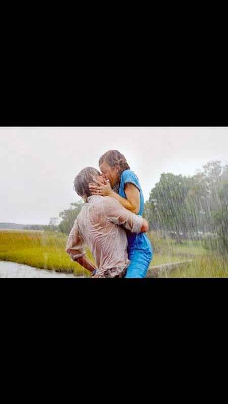 Raining on E Picture day