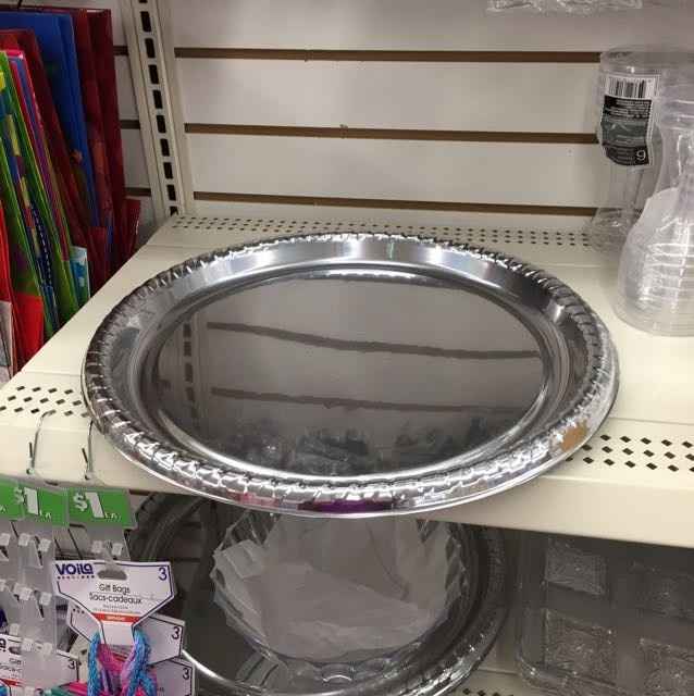 Not a creative bone in my body