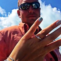 Brides of 2020!  Show us your ring! - 1