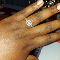 Brides of 2022! Show us your ring! - 1