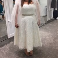 Wedding belt/sash or not and why?