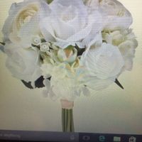 Silk and Real-Touch Flower Bouquets - Are you using them?