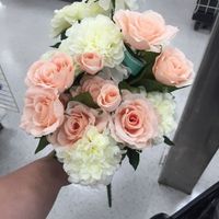 Silk and Real-Touch Flower Bouquets - Are you using them?