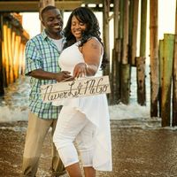 Post your casual engagement photo outfits! - 1