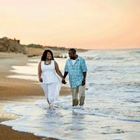 Post your casual engagement photo outfits! - 3