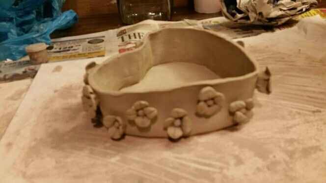 Started the first of many diy projects