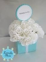 Centerpiece from Etsy....opinions needed