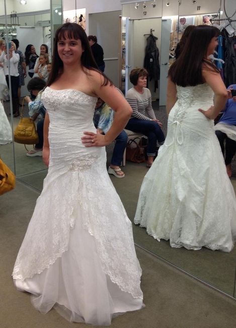 I found the gown!! (w/ pic!)