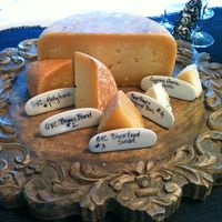 Cheese Favors